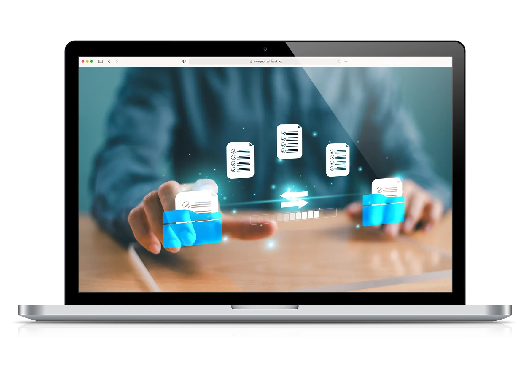 Offre personnalisée