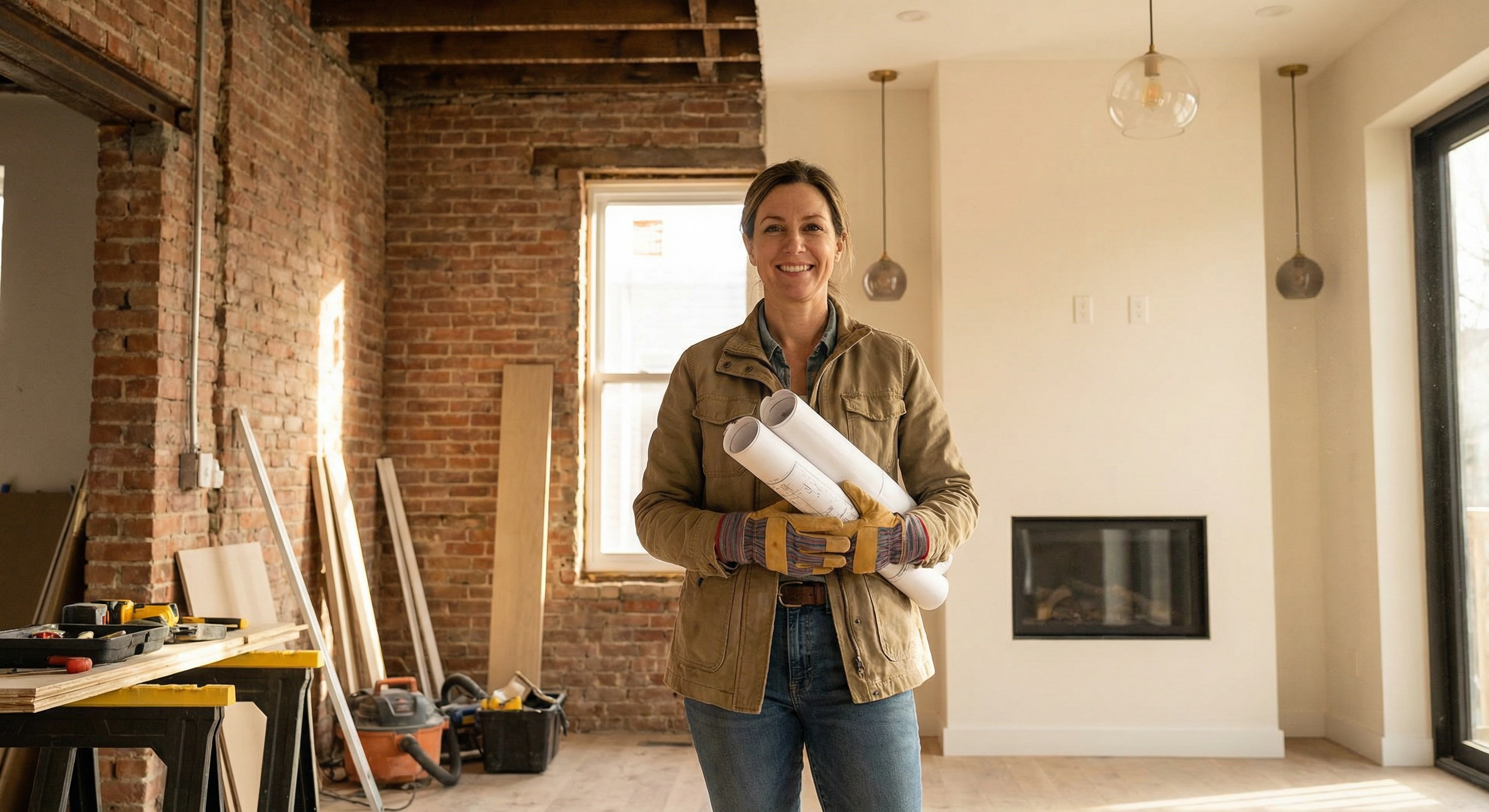 Rénovation & Travaux